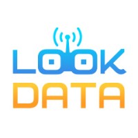 LookData logo - Similar company to Customer Labs