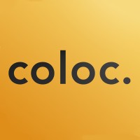 Coloc App logo - Similar company to Lobster