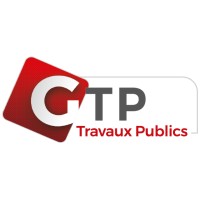 GTP logo - Similar company to Nableit