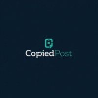 COPIED POST logo - Similar company to Fay Network