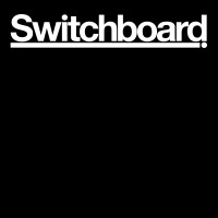 Switchboard logo - Similar company to Cryptovationx