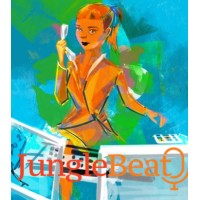 Junglebeat Marketing logo - Similar company to We Are Inmo