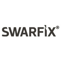 Swarfix as logo - Similar company to Vision Io As