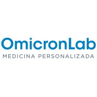 OmicronLab logo - Similar company to Omicron Lab