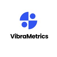VibraMetrics logo - Similar company to Vibrasens