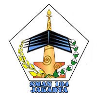 SMAN 104 Jakarta logo - Similar company to Public Speaking Club Fia Ui