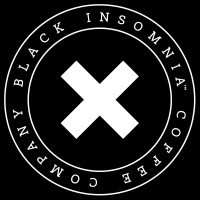 Black Insomnia Coffee Au
