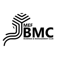 MEF Business and Management Club logo - Similar company to Startupmef Entrepreneurship & Innovation Club