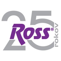 Ross s. r. o. logo - Similar company to Biyola Shoes