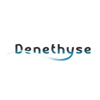 Dénéthyse logo - Similar company to Veka Hygiène