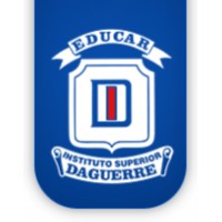 Instituto Superior Daguerre logo - Similar company to Instituto Crear