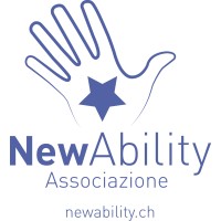 New Ability Associazione logo - Similar company to Stiftung Elternsein