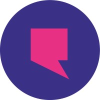 Stichting Twist logo - Similar company to Groei Jeugdhulp
