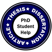 phd student logo - Similar company to Phd Mentors