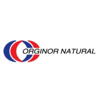 Orginor Natural SA logo - Similar company to Imbarex S.A.