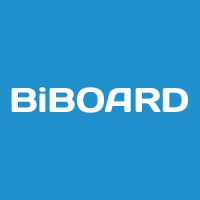 BiBOARD logo - Similar company to Biboard Software