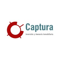 Captura Inversiones y Asesorias Inmobiliarias logo - Similar company to I-Deal Spa