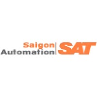 Saigon Automation Technology Company Limited (S.A.T) logo - Similar company to Belo Technology Company Limited