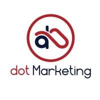 dot marketing logo - Similar company to Arab Workers