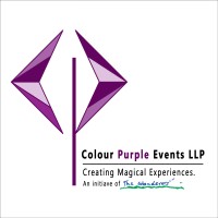 Colour Purple Events LLP logo - Similar company to Event Consultant