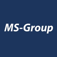MS-Group Limited logo - Similar company to Popin