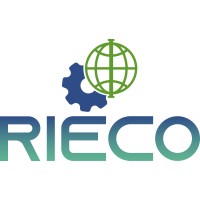 RIECO logo - Similar company to Sunkaier