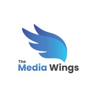 The Media Wings logo - Similar company to Media Wing