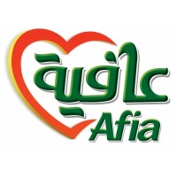 Afia Algérie logo - Similar company to Afia