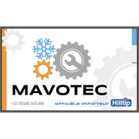 Mavotec logo - Similar company to Alfa-Zet Systems