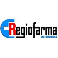 Regiofarma logo - Similar company to Ampharma