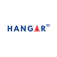 Hangar 92 logo - Similar company to Iantec Soluções Em Tecnologia
