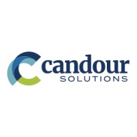 Candour Solutions logo - Similar company to Ability Space