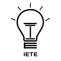 IETE-TSEC logo - Similar company to Tsec Codecell