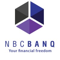 NBC Banq logo - Similar company to M&E Group Albania