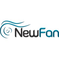 Newfan Exaustão Industrial logo - Similar company to Fan Projects
