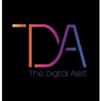 The Digital Alert logo - Similar company to Digital Its