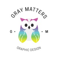 Gray Matters logo - Similar company to Grey Matter Technologies
