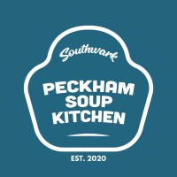 Peckham Soup Kitchen logo - Similar company to Peckham Cellars
