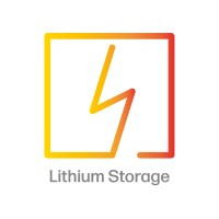 Lithium Storage logo - Similar company to Modular Battery Systems Bv