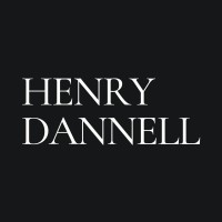 Henry Dannell logo - Similar company to Million Plus Private Finance