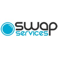 SWAP SERVICES logo - Similar company to Wilog Energy