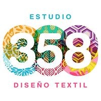 Estudio358 Diseño Textil logo - Similar company to Plásticos Textil Srl