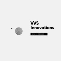 VVS-Innovations logo - Similar company to Vdata Solutions