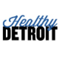 Healthy Detroit
