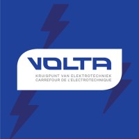 Volta logo - Similar company to Techlink