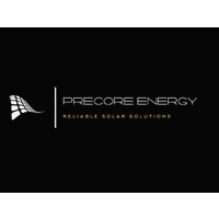 PRECORE ENERGY (Pty) Ltd logo - Similar company to Interface Solar Technologies