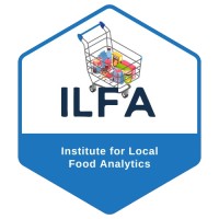 Institute for Local Food Analytics logo - Similar company to Mispar