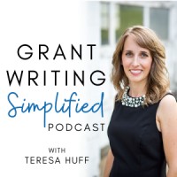 Grant Writing Simplified® logo - Similar company to Learn Grant Writing
