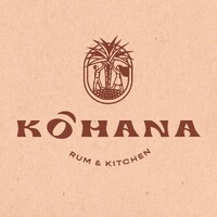 KōHANA Rum & Kitchen logo - Similar company to Baken