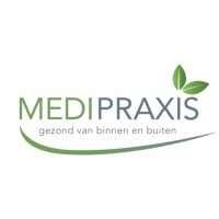 MediPraxis logo - Similar company to Webmyday